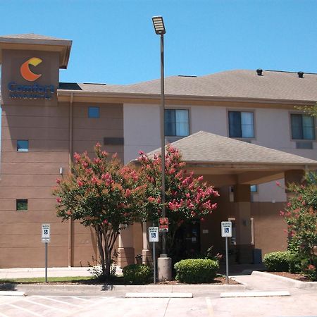 Comfort Inn & Suites Seguin Eksteriør bilde