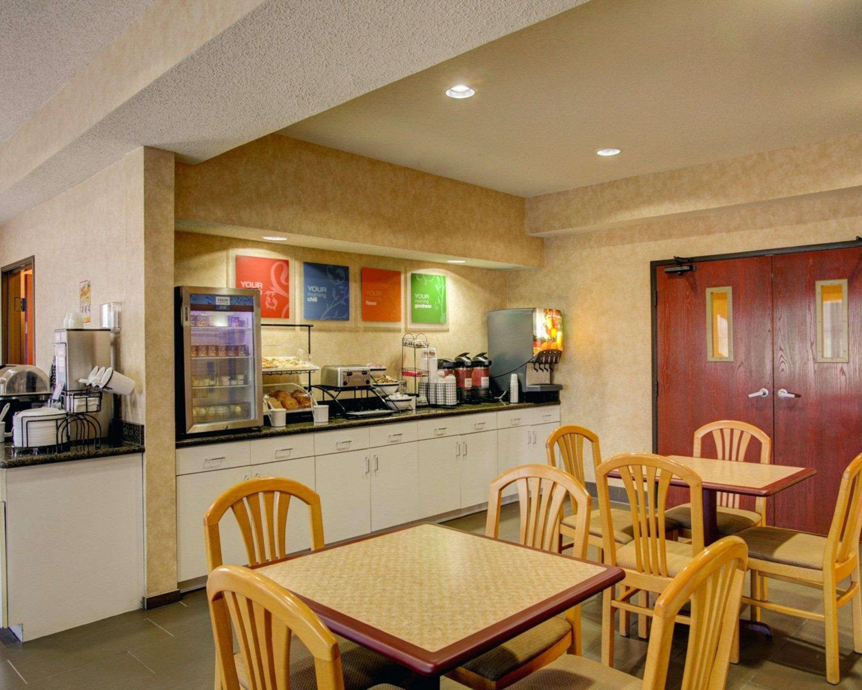 Comfort Inn & Suites Seguin Eksteriør bilde