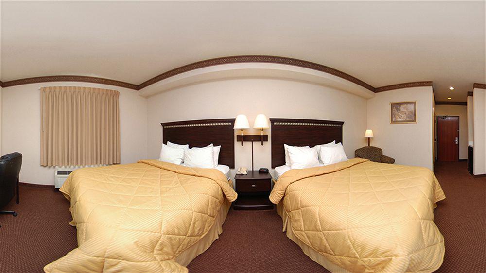 Comfort Inn & Suites Seguin Eksteriør bilde